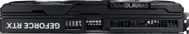 PALIT RTX5070 GamingPro grafikkort