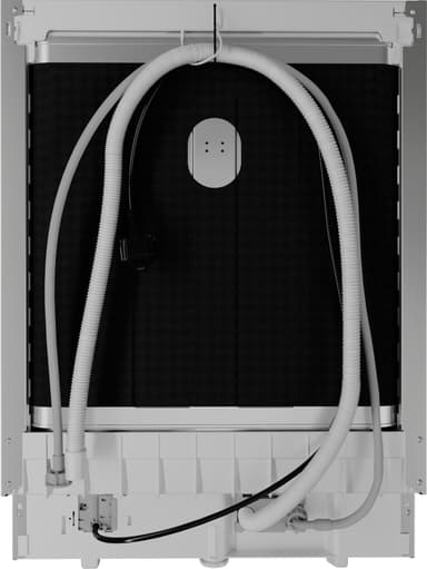 Whirlpool oppvaskmaskin WIC 3C33 PE (helintegrert, 82 cm)