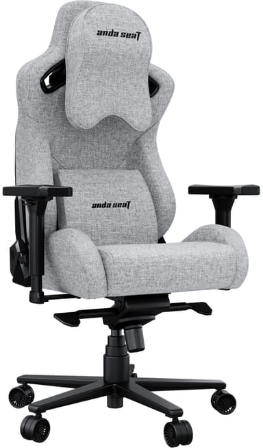 Andaseat Kaiser 2 Pro Premium XL gamingstol