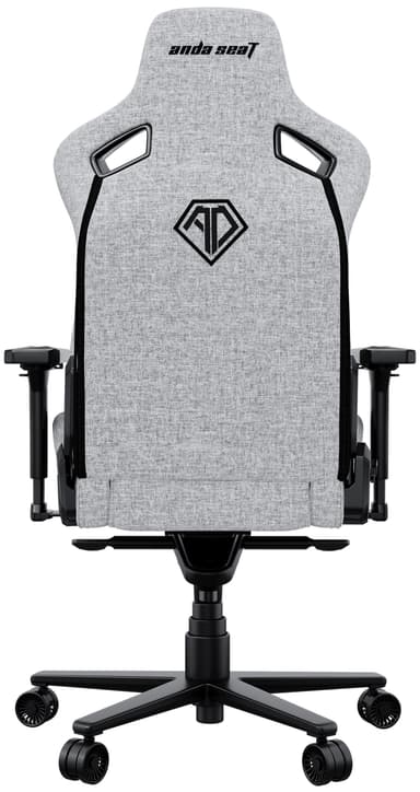 Andaseat Kaiser 2 Pro Premium XL gamingstol