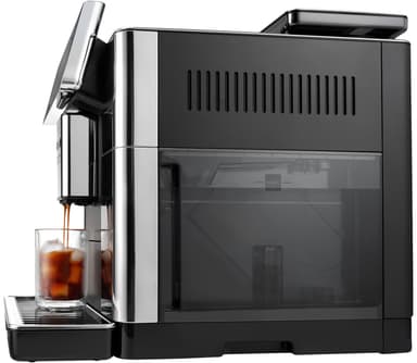 De'Longhi PrimaDonna Aromatic kaffemaskin ECAM630.75.TSM (sølv)