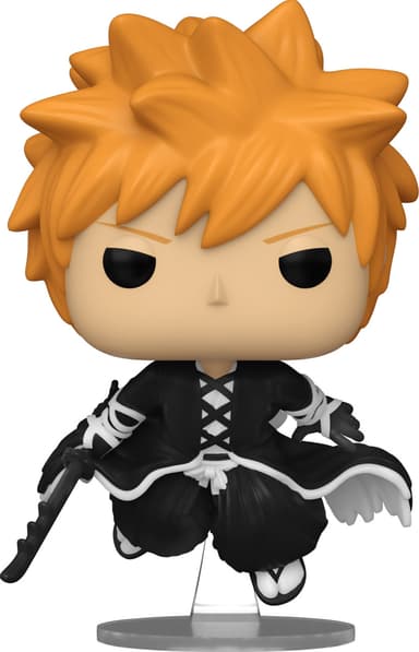 Funko POP Bleach actionfigur (Ichigo)