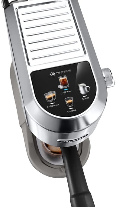 De'Longhi Dedica Duo EC890.M