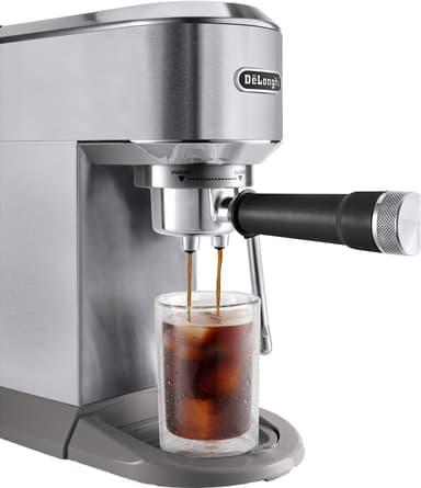 De'Longhi Dedica Duo EC890.M