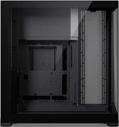 Phanteks NV9 PC kabinett (Satin Black)