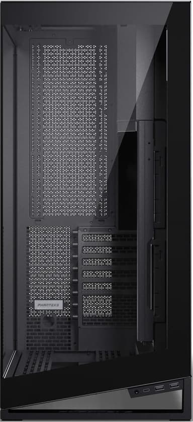 Phanteks NV9 PC kabinett (Satin Black)