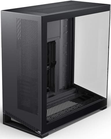 Phanteks NV9 PC kabinett (Satin Black)