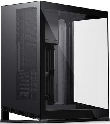 Phanteks NV9 PC kabinett (Satin Black)