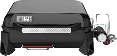 Weber Slate gassgrill 1501161 (sort)