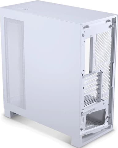 Phanteks NV5 PC kabinett (Matte White)