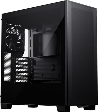 Phanteks XT Pro PC kabinett (sort)