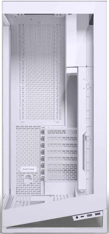 Phanteks NV9 PC kabinett (Matte White)