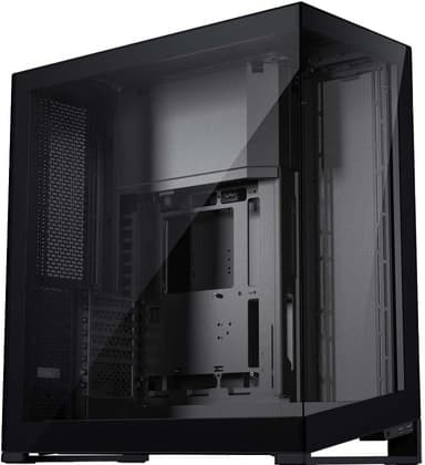 Phanteks NV9 PC kabinett (Satin Black)