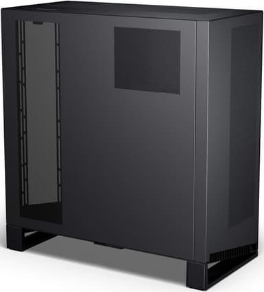 Phanteks NV9 PC kabinett (Satin Black)