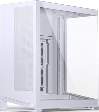 Phanteks NV9 PC kabinett (Matte White)