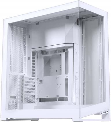 Phanteks NV9 PC kabinett (Matte White)