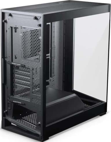 Phanteks NV5 PC kabinett (Satin Black)