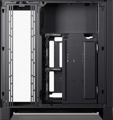Phanteks NV9 PC kabinett (Satin Black)