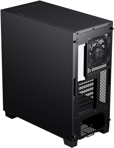 Phanteks XT Pro PC kabinett (sort)