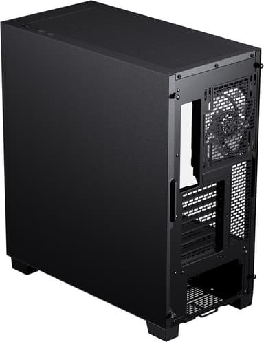 Phanteks XT Pro Ultra PC kabinett (sort)