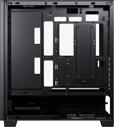 Phanteks XT Pro Ultra PC kabinett (sort)