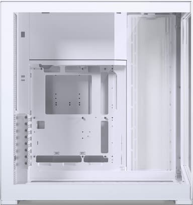 Phanteks NV9 PC kabinett (Matte White)