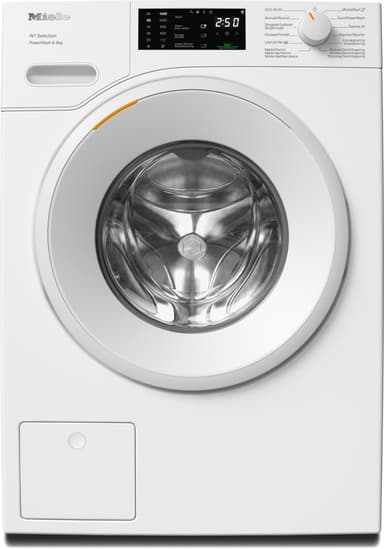 Miele Vaskemaskin WSB363 WCS PWash&8kg