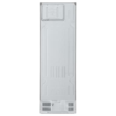 LG Kombiskap GBV3100APY (Rustfritt stål)