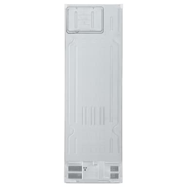 LG Kombiskap GBV3100ASW (Hvit)