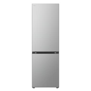 LG Kombiskap GBV3100APY (Rustfritt stål)