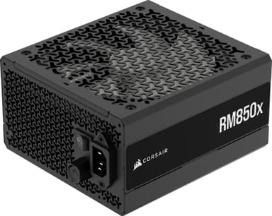 Corsair RM850x strømforsyningsenhet (850 W)