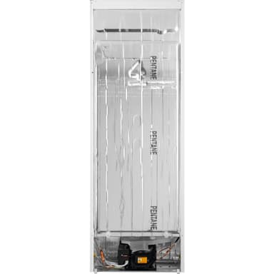 Electrolux Kombiskap LNT3LE3WR (Hvit)