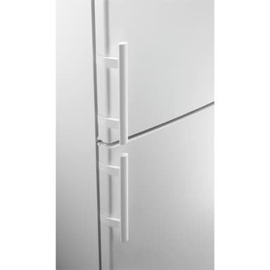 Electrolux Kombiskap LNT3LE3WL (Hvit)