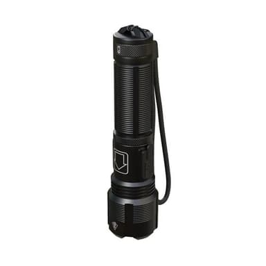 Extralink Oppladbar Lommelykt EFL-1126 Thor - 1000 lm, Lang Rekkevidde