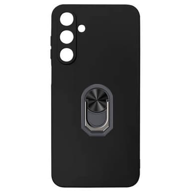TPU ringdeksel Samsung Galaxy A36 5G - Grå