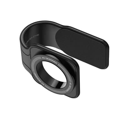 XO magnetisk bilholder med 360° justering for dashbord