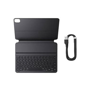 Magnetisk tastaturveske for iPad Air 4/5 og iPad Pro 11""