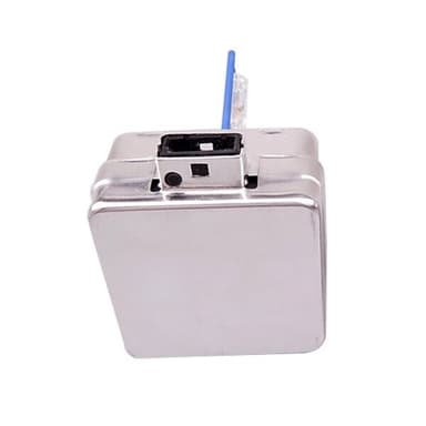 Xenon-lampe D3S 35W 3800 LM 6000K - 2-pakning