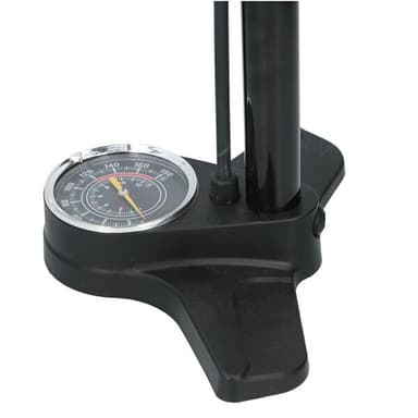 Dunlop Sykkelpumpe