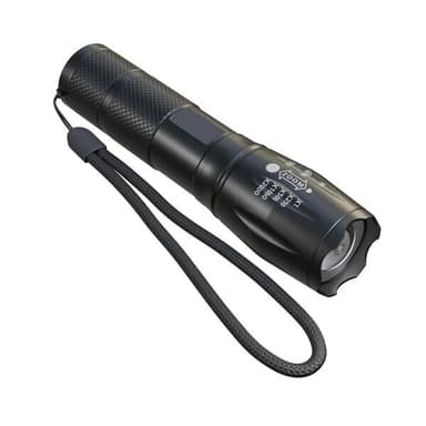 Extralink EFL-1008 Freya LED Lommelykt - 200 lm, Kompakt og Robust