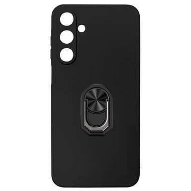 TPU ringdeksel Samsung Galaxy A56 5G - Sort