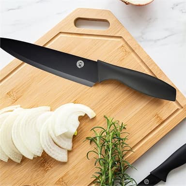 MasterChef 5-delt knivsett - Berømt fra Masterchef