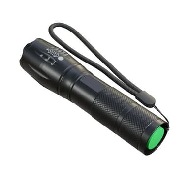 Extralink EFL-1008 Freya LED Lommelykt - 200 lm, Kompakt og Robust