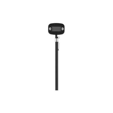 Mustang Digitalt Termometer med Roterbart Hode – Presise Målinger fra -40°C til +250°C