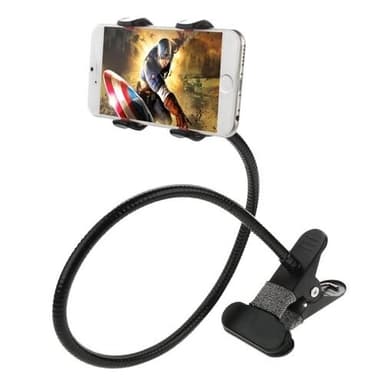 Fleksibel mobilholder universal