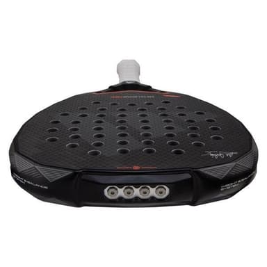 Adidas Metalbone Hard + 3.4 padelracket - Diamantform, 16K karbonfiber