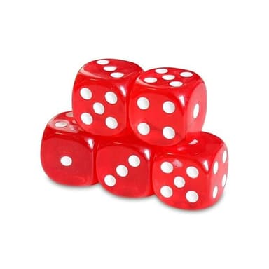 Pokerset 300 Chip med veske i Aluminium