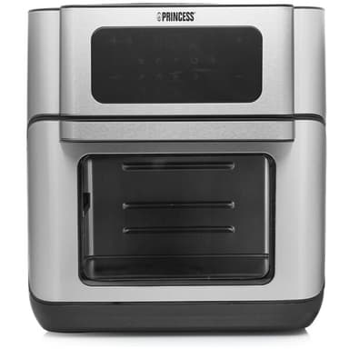 Princess 182065 Aerofryer - varmluftsovn med 10 liters kapasitet og 1500 W effekt