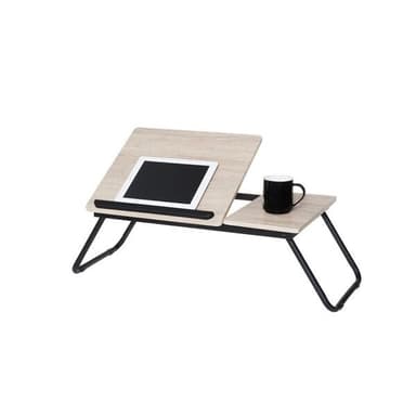 Bell Laptopbord – Sammenleggbart, Vippbart og Ergonomisk