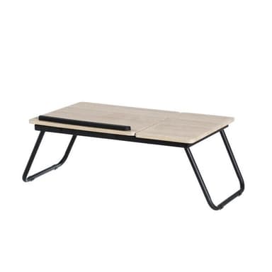 Bell Laptopbord – Sammenleggbart, Vippbart og Ergonomisk